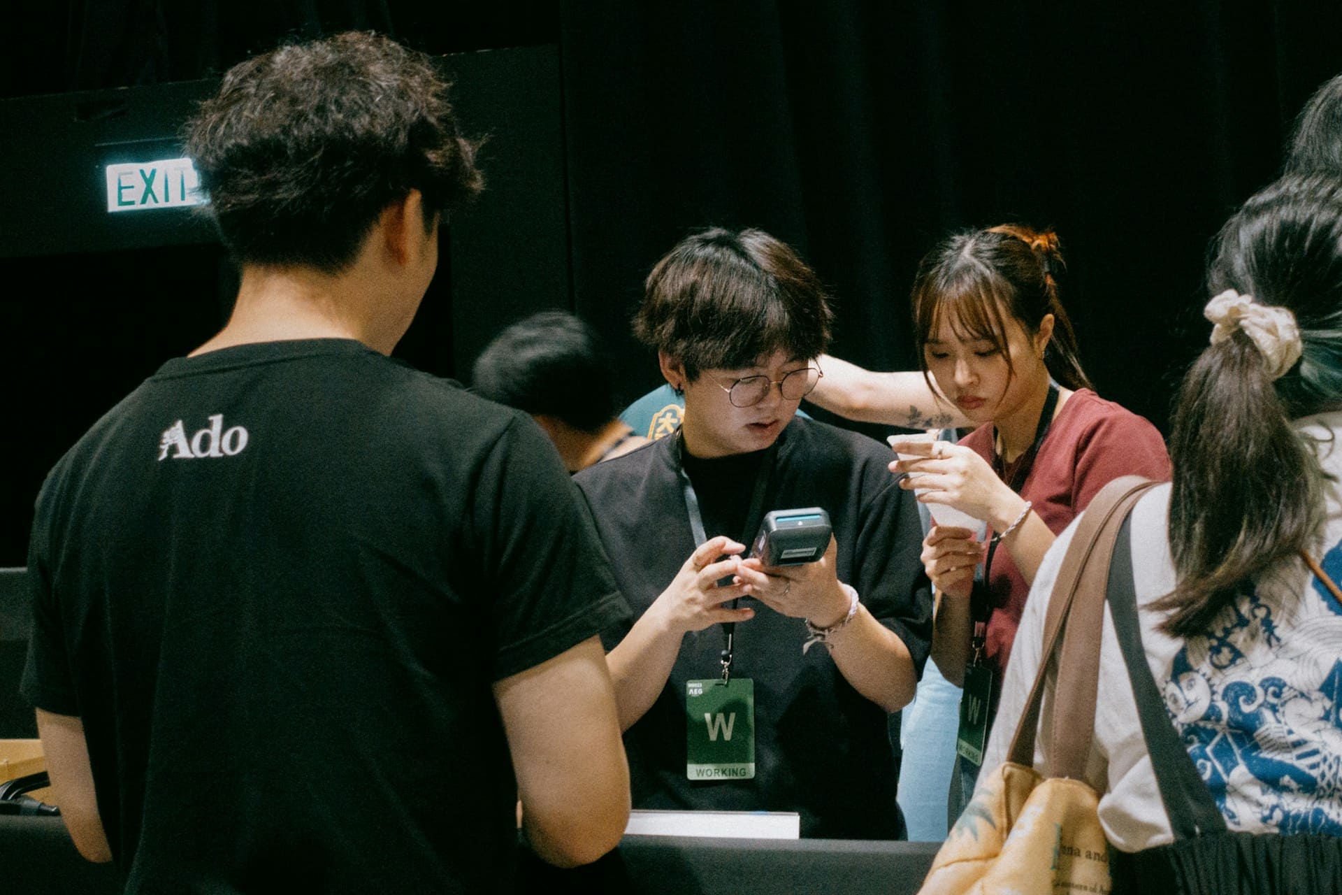 How Event Organizers Can Use Short Links and QR Codes for Ticketing